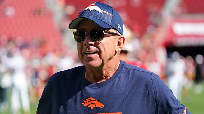 Sean Payton offers insight on Broncos’ wide receiver room