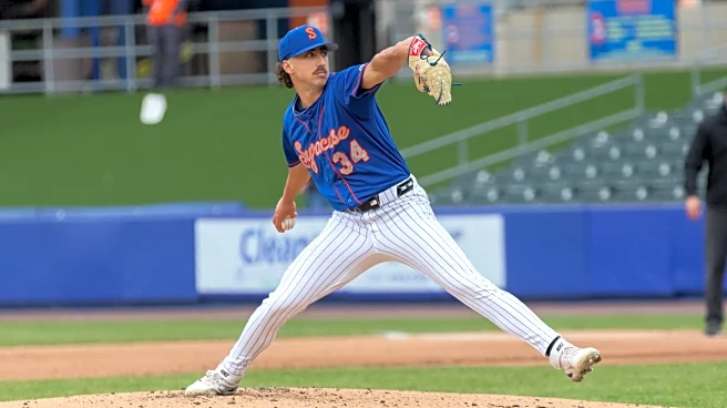 Mets Daily Prospect Report, 8/20/25: Sproat off the schneid