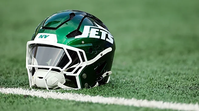 New York Jets Flight Connections 08/20/25