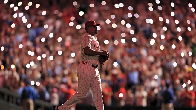Phillies news: Jose Alvarado, Jordan Romano, Andrew Painter