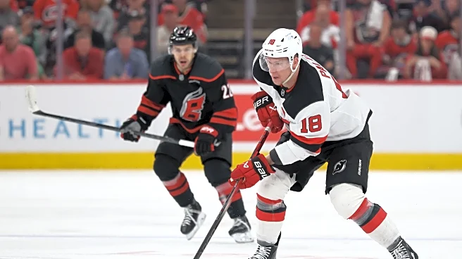 Devils in the Details – 8/20/25: Mixed Bag Edition