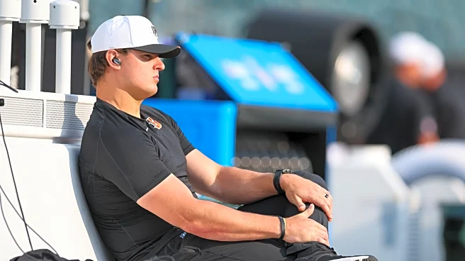 Bengals News (8/20): Possible Trey Hendrickson trade deals