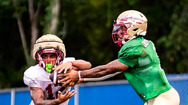 Noles News: Jaylin Lucas on Comeback Player of the Year Award watchlist, Tommy Castellanos named to Unitas