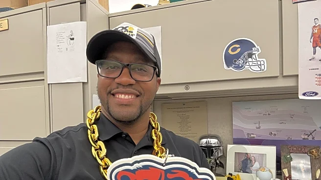 The Bear’s Den, August 20, 2025