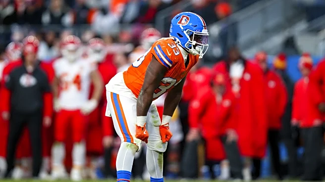 Offense and defensive key areas of improvement