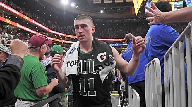 The Celtics’ sabbatical season: building the foundation for Banner 19