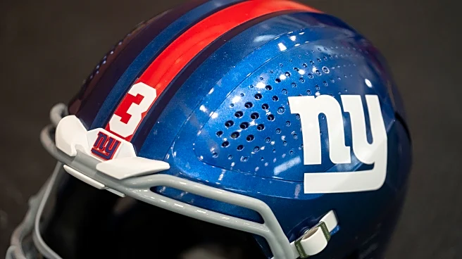 Giants news, 8/20: Andrew Thomas activated, Malik Nabers, Daniel Jones, more headlines