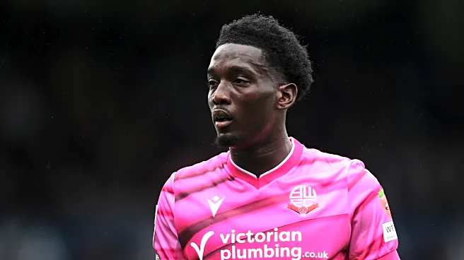 Opposition Lowdown: Steven Schumacher’s Bolton Wanderers