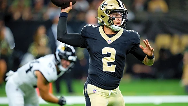 Fleur-de-Links, August 20: The QB decision is so close yet so far