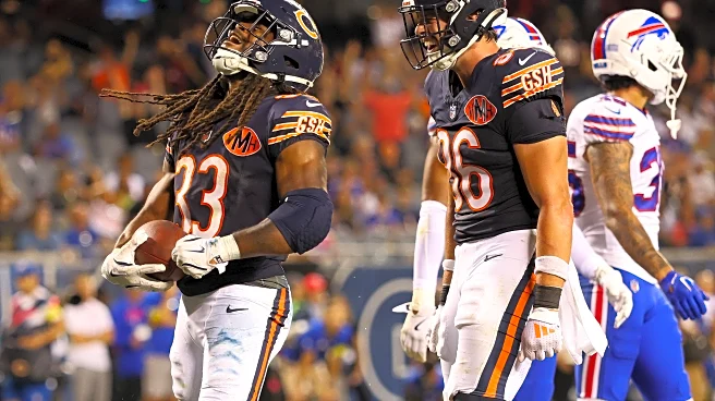 The Mac & Read Show: Bears Prep for the Preseason Finale