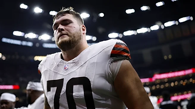 3 Browns players who need a really good game against the Rams