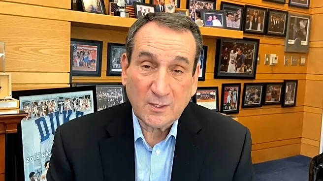 Coach K Talks Sue Bird And Seattle Basketball Culture