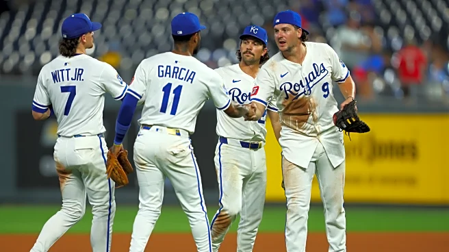 Kansas City Royals news: Bobby Witt Jr. a ‘wonder’, Yaz’s charge