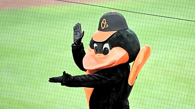 Orioles minor league recap 8/20: Brayden Smith’s three-run HR seals win for Delmarva