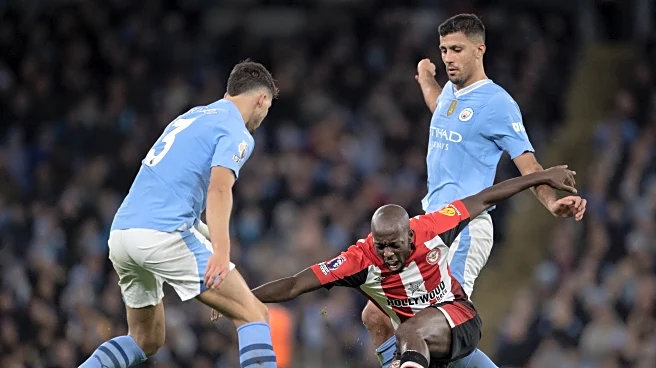 Brentford’s Yoane Wissa Takes Social-Media Action Against Club