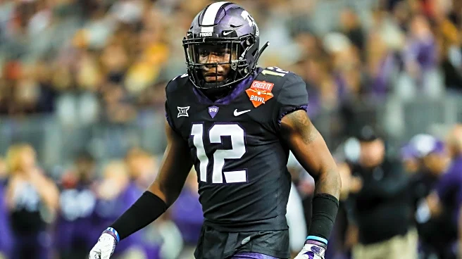 Countdown to Kickoff 2025: 12 days until Horned Frog Football!