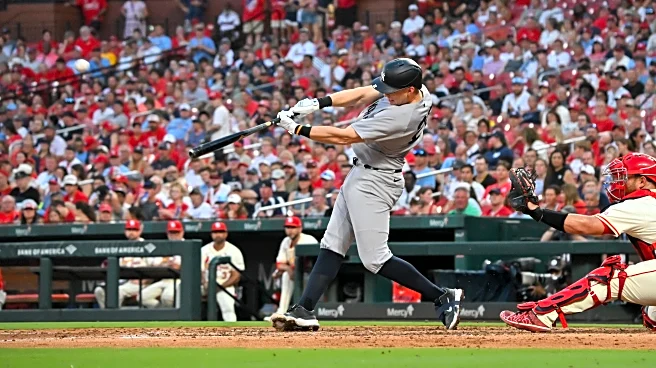 Yankees At-Bat of the Week: Ben Rice (8/16)