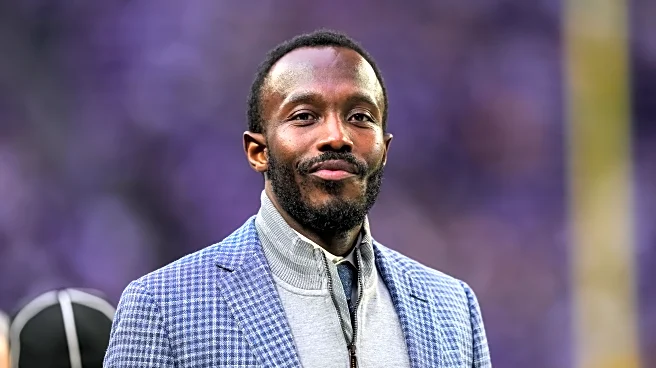 Report: Vikings Exploring Wide Receiver Trade Market