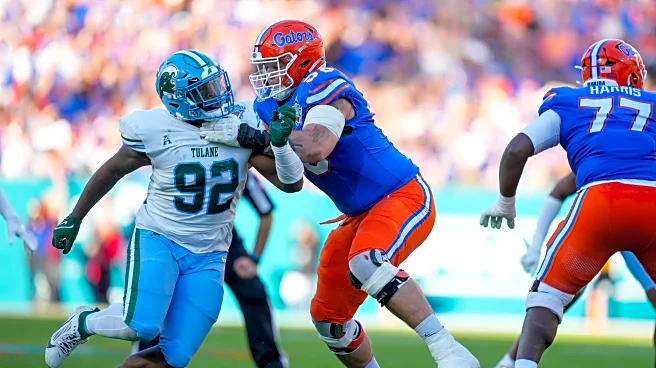 ESPN’s NFL mock draft replaces Shedeur Sanders, adds OLine help for Browns