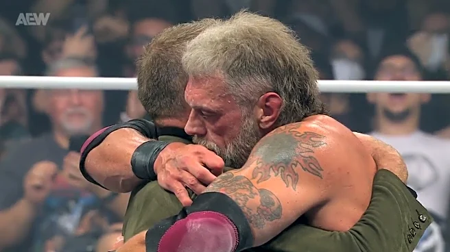 AEW Dynamite preview (Aug. 20, 2025): Edge & Christian have something to say about finally reuniting in AEW