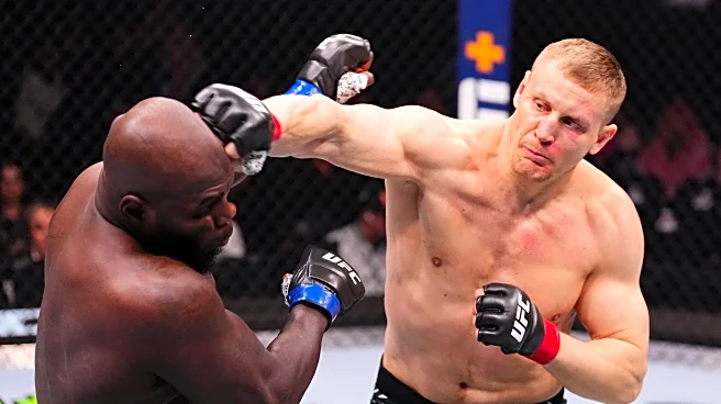 UFC Shanghai main card odds, breakdowns and predictions | X-Factor