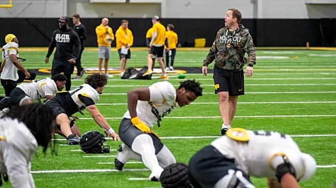 Fall Camp Wrap-Up Quotes: August 19