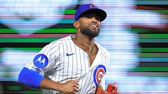 Owen Caissie, Willi Castro, Jameson Taillon lead Cubs to doubleheader sweep of Brewers
