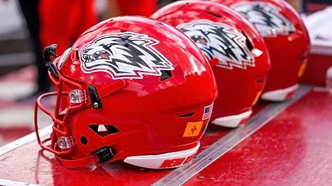 Mountaintop View 8-20-25. Rankings, 30 Under 30, New Mexico, Top RBs, Soccer Players of the Week.