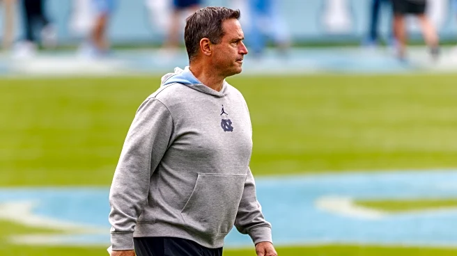 Can UNC roll out an improved special teams unit behind Bill Belichick?