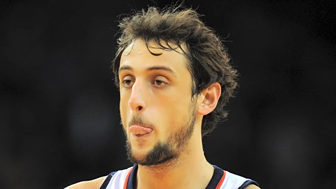 Warriors Summer League legend retires