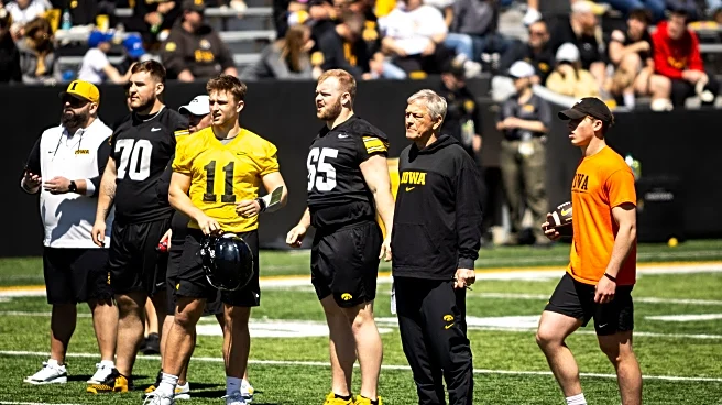 Asking the Tough Questions for the 2025 Football Season