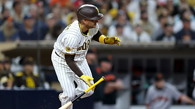 Good Morning San Diego: Nick Pivetta, Padres offense get team back in win column
