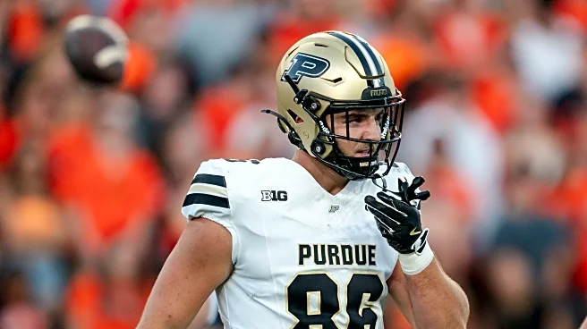 Players to Watch: Max Klare could be Ohio State’s X-factor on offense