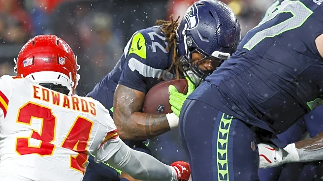 Seahawks 53-man roster projection (with two players not on the current roster)