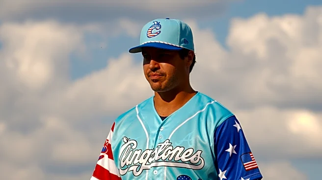 Braves Minor League Recap: David McCabe homers in Gwinnett debut