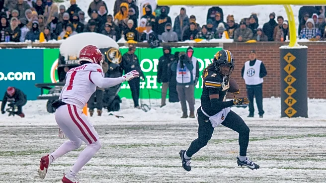 Football Preview: Meet Your Wide Receivers
