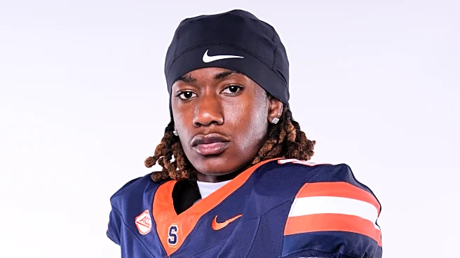 Get to Know Your Orange: #27, DB Javon Lawrence
