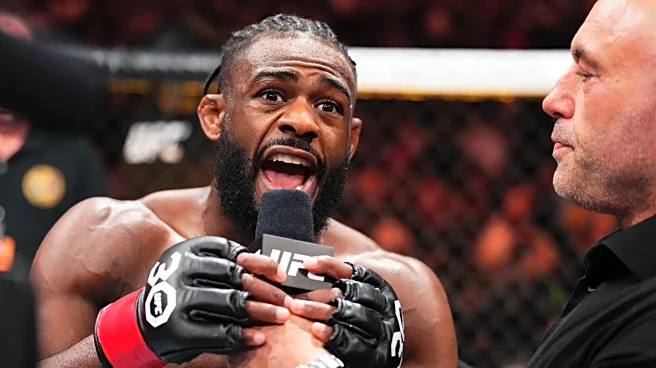 Aljamain Sterling pans ‘stupid’ decision to make Brian Ortega fight five rounds at UFC Shanghai ‘for the same pay rate’