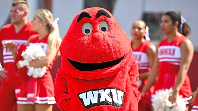 2025 Week 0 Preview: Sam Houston Bearkats @ WKU Hilltoppers