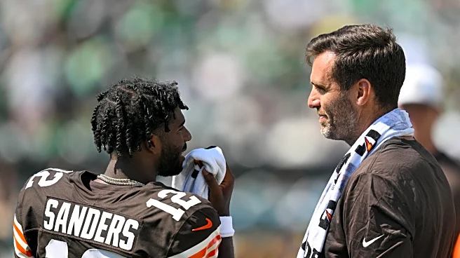 Browns offense: ‘Not much to get excited about.’ Really?
