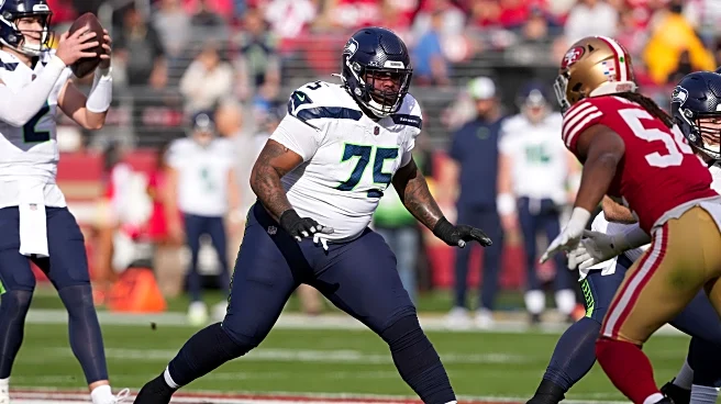 Seahawks All-22 Review: Is Anthony Bradford ready to be the starting right guard?