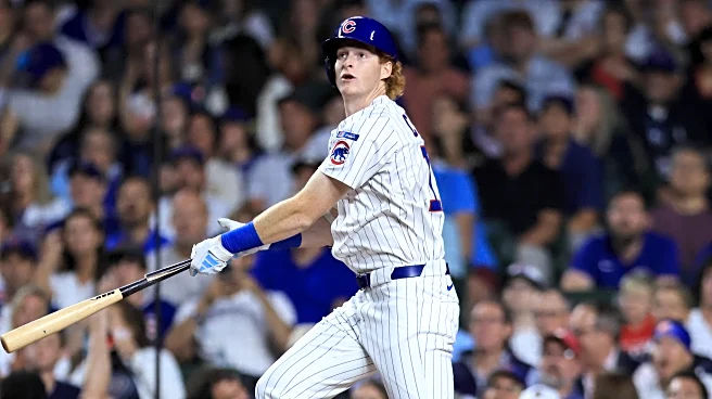 2025 Cubs Heroes and Goats: Games 125 and 126