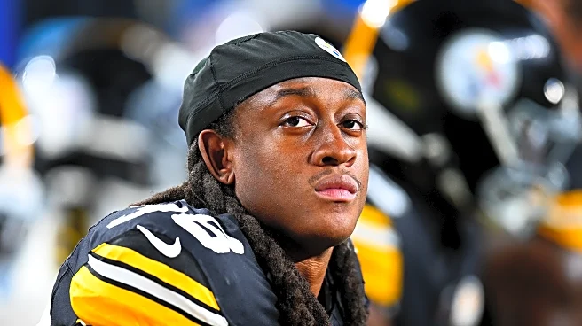 Get to know safety Terrell Edmunds