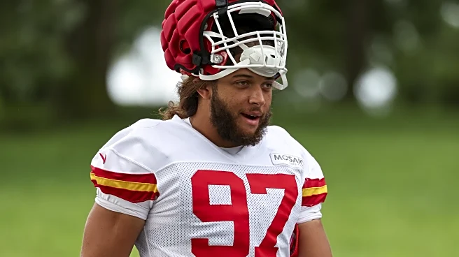 Ashton Gillotte seen as ‘animal’ on special teams