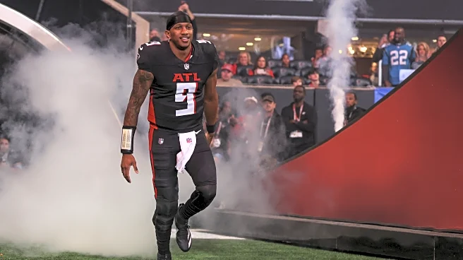 Fantasy Football ‘25: Sleepers!