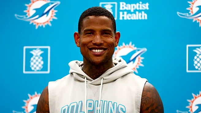 Miami Dolphins activate TE Darren Waller off PUP List