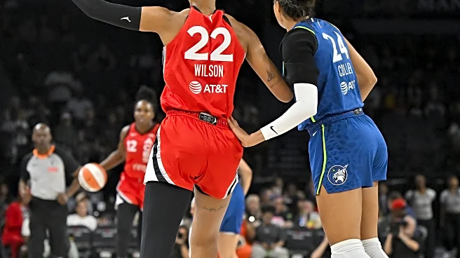 What does it really mean to be the WNBA’s “Most Valuable Player”?