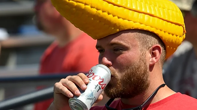 Wednesday Flakes Brings You Huskers In The NFL, Recruiting, & Husker Voleyball