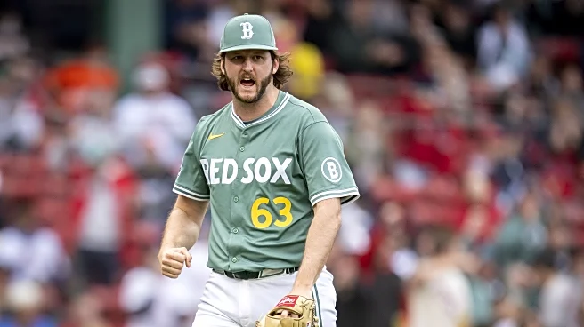 Minor Lines 8/19: Justin Slaten shines in rehab start