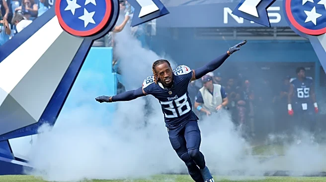 Titans L’Jarius Sneed activated from PUP